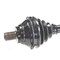 Gkn/Loebro Cv Axle Shaft, 304752 304752 - alternate 3